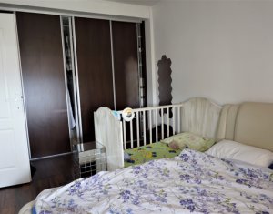 Lakás 2 szobák eladó on Cluj-napoca