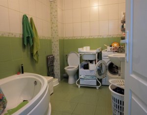 Lakás 2 szobák eladó on Cluj-napoca