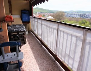 Lakás 2 szobák eladó on Cluj-napoca