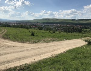 Telek eladó on Cluj-napoca