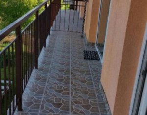 Lakás 3 szobák eladó on Cluj-napoca