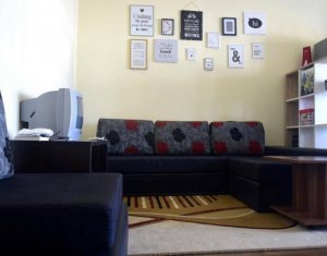 Appartement 2 chambres à louer dans Cluj-napoca