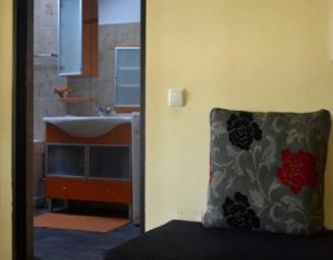 Appartement 2 chambres à louer dans Cluj-napoca