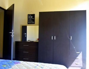 Appartement 2 chambres à louer dans Cluj-napoca