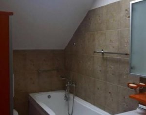 Appartement 2 chambres à louer dans Cluj-napoca