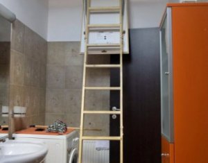 Appartement 2 chambres à louer dans Cluj-napoca