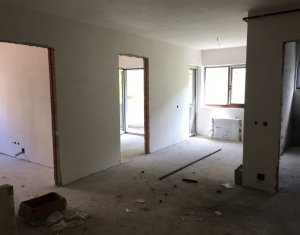 Lakás 3 szobák eladó on Cluj-napoca