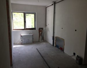 Lakás 2 szobák eladó on Cluj-napoca