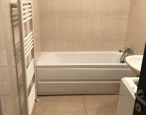 Lakás 2 szobák kiadó on Cluj-napoca