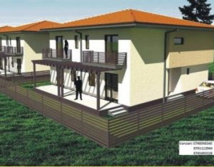 , 110m2 on Cluj-napoca