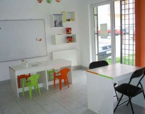 Üzlethelyiség eladó, 52m2 on Cluj-napoca