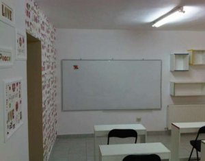 Üzlethelyiség eladó on Cluj-napoca