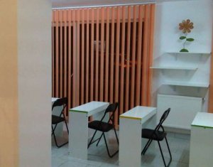 Üzlethelyiség eladó on Cluj-napoca