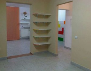 Üzlethelyiség eladó on Cluj-napoca