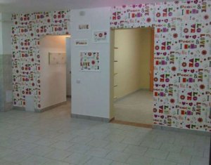 Üzlethelyiség eladó on Cluj-napoca