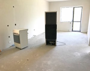 Appartement 2 chambres à vendre dans Cluj-napoca