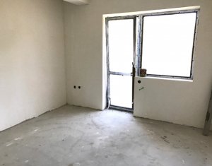 Appartement 2 chambres à vendre dans Cluj-napoca