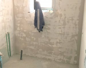 Appartement 2 chambres à vendre dans Cluj-napoca