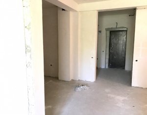 Appartement 2 chambres à vendre dans Cluj-napoca