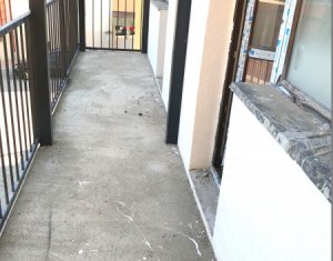 Appartement 2 chambres à vendre dans Cluj-napoca