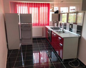 Lakás 1 szobák eladó on Cluj-napoca, Zóna Manastur