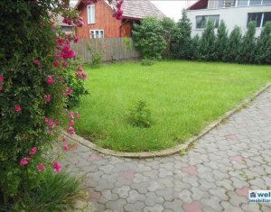 Appartement 2 chambres à vendre dans Cluj-napoca