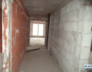 Appartement 4 chambres à vendre dans Cluj-napoca