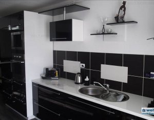 , 60m2 dans Cluj-napoca