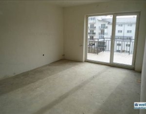 , 62m2 on Cluj-napoca
