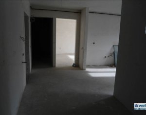 Lakás 3 szobák eladó on Cluj-napoca