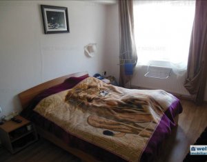 Lakás 2 szobák eladó on Cluj-napoca