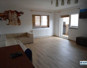 Lakás 2 szobák eladó on Cluj-napoca