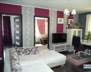 , 57m2 on Cluj-napoca