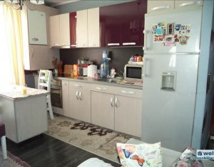 Lakás 3 szobák eladó on Cluj-napoca