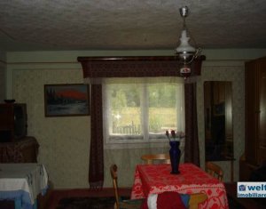 Maison 2 chambres à vendre dans Valea Draganului