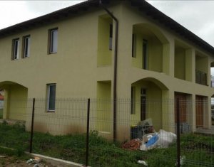 Maison 4 chambres à vendre dans Cluj-napoca