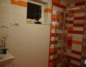 Maison 5 chambres à vendre dans Gilau