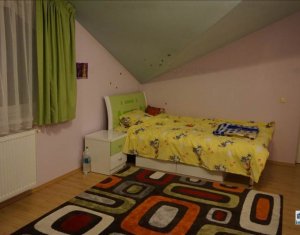 Maison 5 chambres à vendre dans Gilau