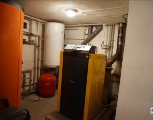Maison 5 chambres à vendre dans Gilau