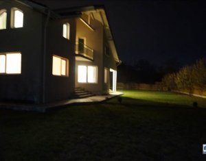 Maison 5 chambres à vendre dans Gilau