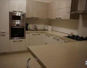 Maison 5 chambres à vendre dans Gilau