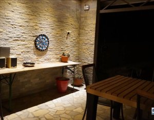 Maison 5 chambres à vendre dans Gilau