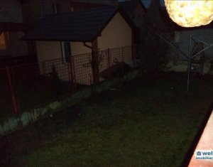 Ház 5 szobák eladó on Cluj-napoca