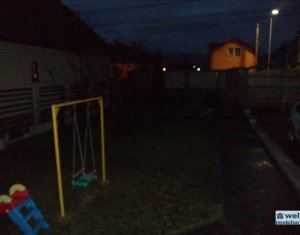 Ház 5 szobák eladó on Cluj-napoca
