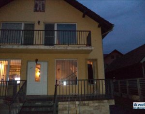Ház 5 szobák eladó on Cluj-napoca