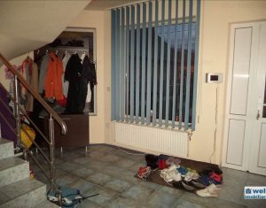 Ház 5 szobák eladó on Cluj-napoca
