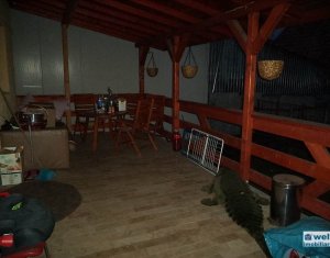 Ház 5 szobák eladó on Cluj-napoca