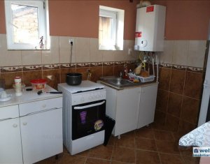 Ház 4 szobák eladó on Cluj-napoca