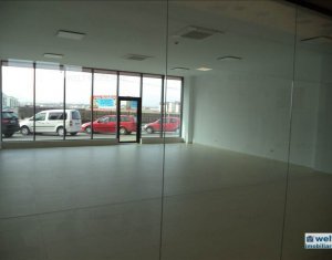 Espace Commercial à louer dans Cluj-napoca