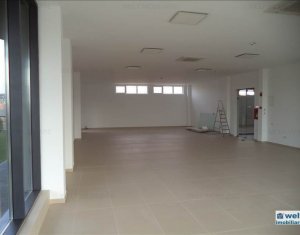 Espace Commercial à louer dans Cluj-napoca